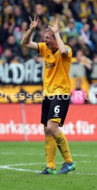 SG Dynamo Dresden - VfB Stuttgart