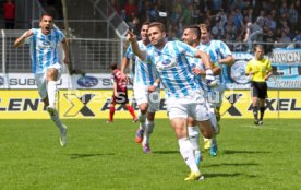 Stuttgarter Kickers