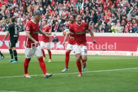 23.04.22 SC Freiburg - Borussia M&ouml;nchengladbach