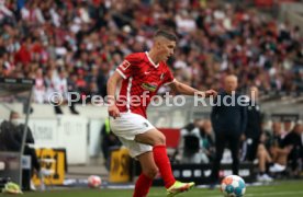 28.08.21 VfB Stuttgart - SC Freiburg