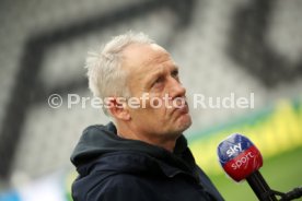 12.12.20 SC Freiburg - Arminia Bielefeld
