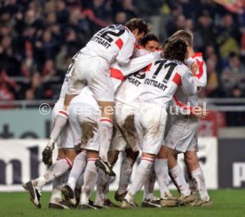 VfB Stuttgart