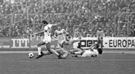 22.11.78 VfB Stuttgart - ASVS Dukla Prag