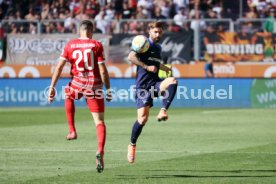 04.09.22 FC Augsburg - Hertha BSC Berlin