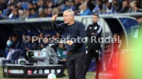 18.09.22 TSG 1899 Hoffenheim - SC Freiburg
