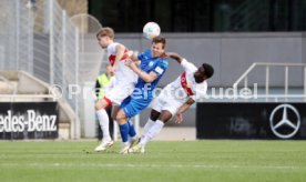 16.03.24 VfB Stuttgart II - SGV Freiberg