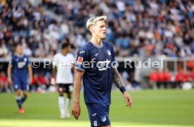 21.10.23 TSG 1899 Hoffenheim - Eintracht Frankfurt