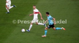 10.12.23 VfB Stuttgart - Bayer 04 Leverkusen