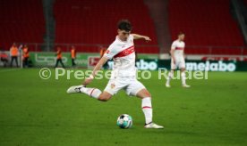 21.04.21 VfB Stuttgart - VfL Wolfsburg