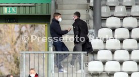 23.01.21 SC Freiburg - VfB Stuttgart
