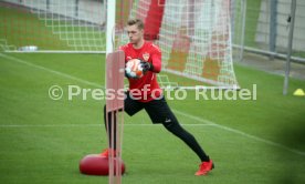 05.07.21 VfB Stuttgart Training