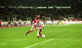 31.03.94 VfB Stuttgart - 1. FC Kaiserslautern