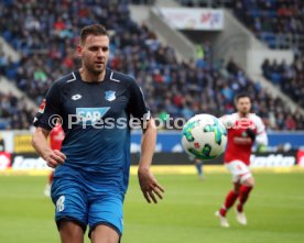 TSG 1899 Hoffenheim - 1. FSV Mainz 05