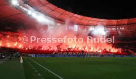 28.02.25 VfB Stuttgart - FC Bayern München