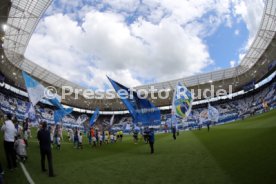TSG 1899 Hoffenheim - FC Augsburg