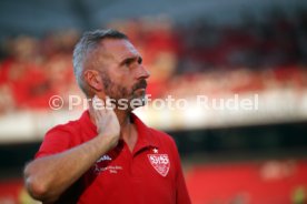 VfB Stuttgart - Hannover 96