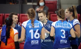 28.11.20 Allianz MTV Stuttgart - LIB Aachen