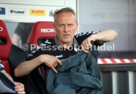 SC Freiburg - FC Ingolstadt 04