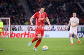 13.11.22 SC Freiburg - 1. FC Union Berlin