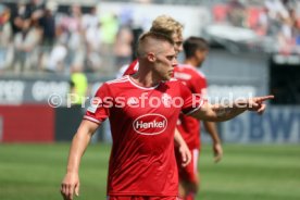 25.07.21 SV Sandhausen - Fortuna D&uuml;sseldorf