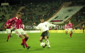 27.03.96 Deutschland - D&auml;nemark