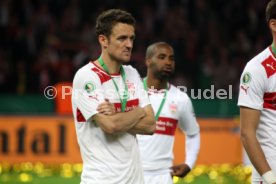 01.06.13 DFB-Pokal Finale 2013 FC Bayern M&uuml;nchen - VfB Stuttgart