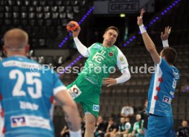 02.06.21 TVB Stuttgart - F&uuml;chse Berlin
