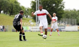 19.07.25 TSV Leutenbach - VfB Stuttgart Traditionself