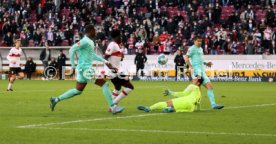 19.02.22 VfB Stuttgart - VfL Bochum