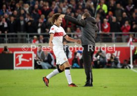 VfB Stuttgart - SC Freiburg