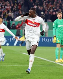 06.12.23 VfB Stuttgart - Borussia Dortmund