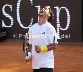 MercedesCup 2013