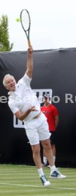 MercedesCup 2014