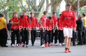 VfB Stuttgart - 1. FSV Mainz 05