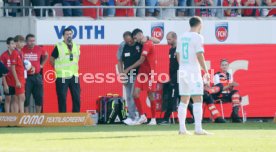 17.09.23 1. FC Heidenheim - SV Werder Bremen