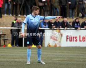 Stuttgarter Kickers - FC Bayern M&uuml;nchen II