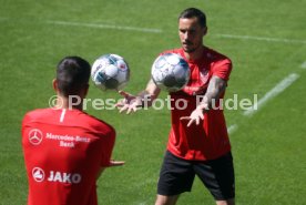 Trainingslager Kitzb&uuml;hel 2019