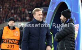 29.01.25 VfB Stuttgart - Paris St. Germain