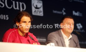 MercedesCup 2015