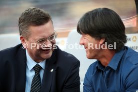 DFB Deutschland - San Marino
