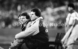 09.11.89 VfB Stuttgart - FC Bayern M&uuml;nchen