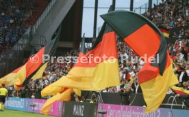 DFB Deutschland - Estland
