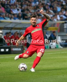 TSG 1899 Hoffenheim - SC Freiburg