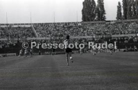 07.05.88 VfB Stuttgart - Borussia Dortmund