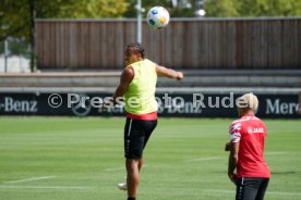 21.07.23 VfB Stuttgart Training