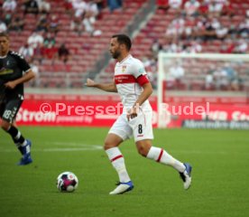 19.09.20 VfB Stuttgart - SC Freiburg