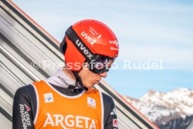 23.01.2026 Skifliegen Oberstdorf Weltmeisterschaft