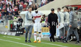29.04.23 VfB Stuttgart - Borussia M&ouml;nchengladbach
