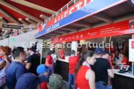 29.05.23 1. FC Heidenheim Aufstiegsfeier Bundesliga