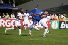 08.08.21 FC 08 Villingen - FC Schalke 04